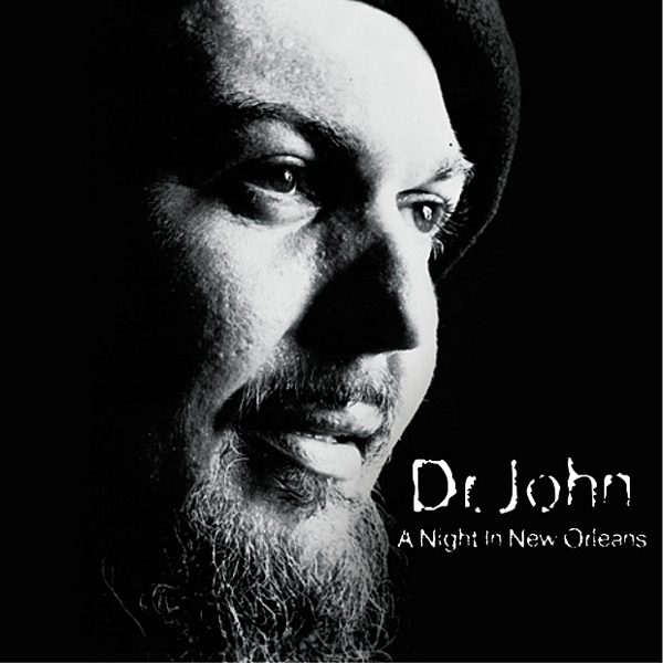 John слушать. Dr. John - Loser for you Baby (1982). Dr. John - one Night late (1977. Cliff Nash.