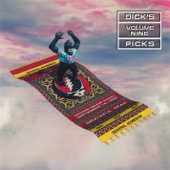 Dick's Picks Vol. 9: 9/16/90 (Madison Square Garden, New York, NY) artwork