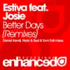 Stream & download Better Days (Norin & Rad Remix) (feat. Josie)