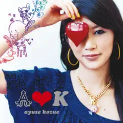 A♥K - Ayuse Kozue