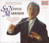 Boyce, Purcell, Mozart, Beethoven, Hummel & Adam: Orchestral Music (Sir Neville Marriner Jubilee Edition)