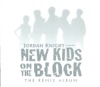 performs New Kids on the Block (The Remix Album)