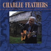 Charlie Feathers artwork