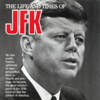 John F. Kennedy: Hero of History (Abridged  Nonfiction) - Nina Joan Mattikow