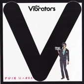 The Vibrators - Bad Time