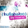 Hullabaloo (Remixes) - EP