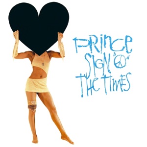 Sign "O" the Times - EP