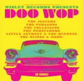 Paul Winley Records Presents Doo Wop - So You Will Know
