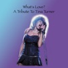 What's Love? A Tribute To Tina Turner
