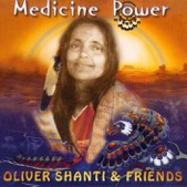 Oliver Shanti & Friends - The Mudjekeewis Flute Song