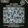 Stream & download Linde: Sinfonia, Op. 23 - Pensieri Sopra un Cantico Vecchio, Op. 35 - Violin Concerto, Op. 18