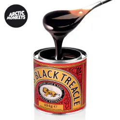 Black Treacle - Single - Arctic Monkeys