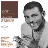 Little Walter - Rock Bottom