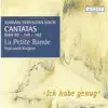 Bach: Cantatas, Vol. 3 - BWV 82, 102, 178 album lyrics, reviews, download
