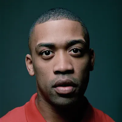 Cheer Up, It's Christmas - Single - Wiley