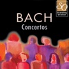 Bach: Concertos (Standing Ovation Series)