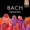 BACH, Johann Sebastian - 09) Concerto for 3 harpsichords D minor BWV 1063 -