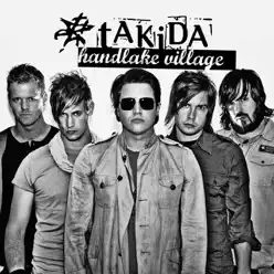 Handlake Village (Radio Edit) - Single - Takida