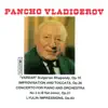 Vladigerov: Vardar, Piano Concerto No. 3, Lyulin Impressions album lyrics, reviews, download