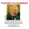 Stream & download Vladigerov: Vardar, Piano Concerto No. 3, Lyulin Impressions