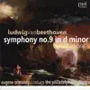 Stream & download Beethoven: Symphony No. 9 In D Minor, Op. 125 "Choral"