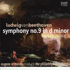 Beethoven: Symphony No. 9 In D Minor, Op. 125 