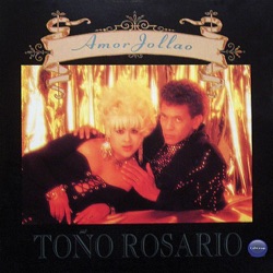 Toño Rosario - Es Mentira