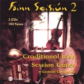Foinn Seisiún 2: Traditional Irish Session Tunes artwork