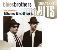 The Blues Brothers - Soul Man (Live) artwork