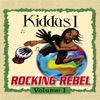 Kiddus I - Harder
