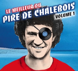 Robert Charlebois - C'est pas physique, c'est électrique