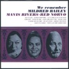 Mavis Rivers - Let a Song Go Out of My Heart