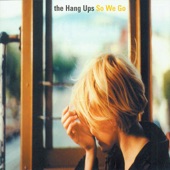 The Hang Ups - Cornerstore