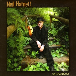 Neil Harnett - Faded Reprise