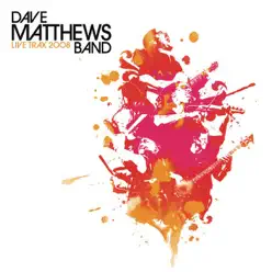 Live Trax 2008 - Dave Matthews Band