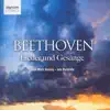 Beethoven: Lieder Und Gesange album lyrics, reviews, download