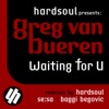 Waiting for U - EP