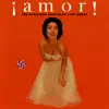 Amor! - The Fabulous Guitar of Luiz Bonfa album lyrics, reviews, download