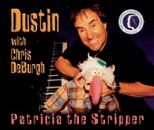 Patricia the Stripper - Single