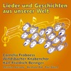 Lieder und Geschichten aus unserer Welt