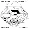 Modern Love & Death Remixes: One album lyrics, reviews, download