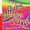 Willie Valentin Presents Dr. Javi's Freestyle & Dance, Vol. 1 (Remastered)