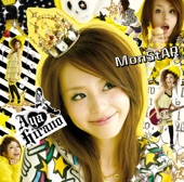 平野 綾 - MonStAR