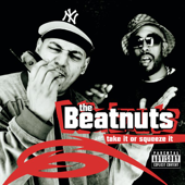 Se Acabo (feat. Method Man) [Remix] - The Beatnuts Cover Art