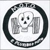 M.O.T.O. - Straighten It Out (4-Track)