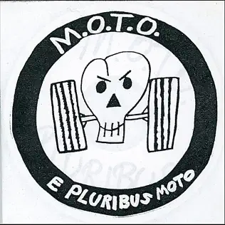 last ned album MOTO - E Pluribus MOTO