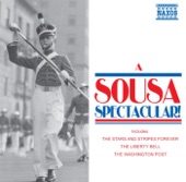 Sousa, J.P.: Sousa Spectacular! (A)