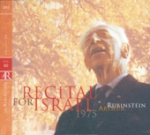 Arthur Rubinstein - Polonaise in A-flat Major, Op. 53 "Heroic"