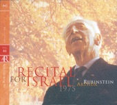 Arthur Rubinstein - Piano Sonata No. 23, Op. 57 in F Minor: Allegro assai