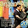 Recuerdo de Argentina. 20 Canciones